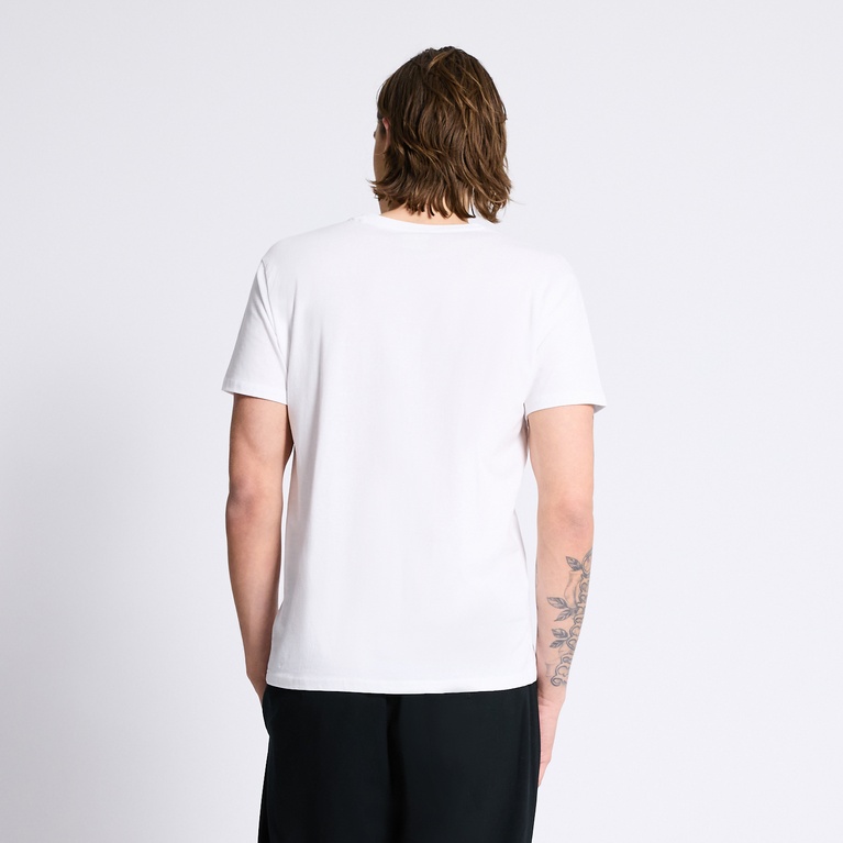 Premium basic tee "Conrad"
